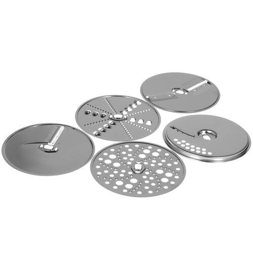 Купить Кухонный комбайн Bosch MultiTalent 8 MC812M865 серебристый  8153019. Характеристики, отзывы и цены в Донецке