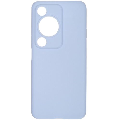 Купить Накладка  BoraSCO для HUAWEI nova Y72/ 72S сиреневый  5473677. Характеристики, отзывы и цены в Донецке