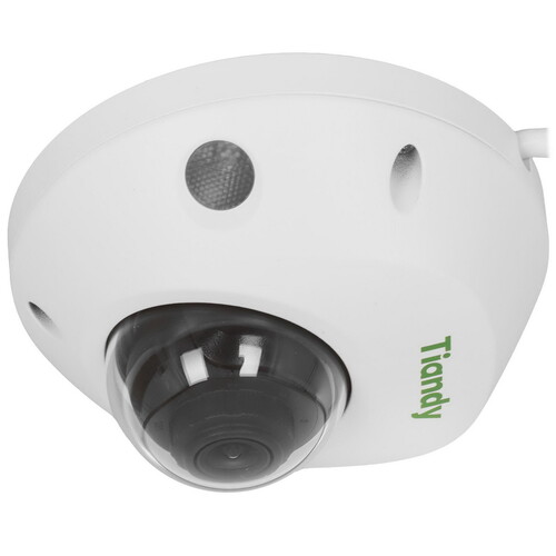 Купить IP-камера Tiandy TC-C32PS I3/E/Y/M/H/2.8mm/V4.2  9221753. Характеристики, отзывы и цены в Донецке