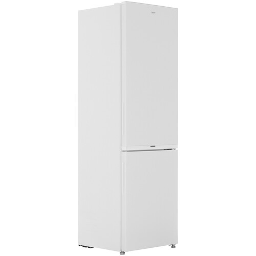 Купить Холодильник с морозильником   Candy CFN6200W белый  9267980. Характеристики, отзывы и цены в Донецке