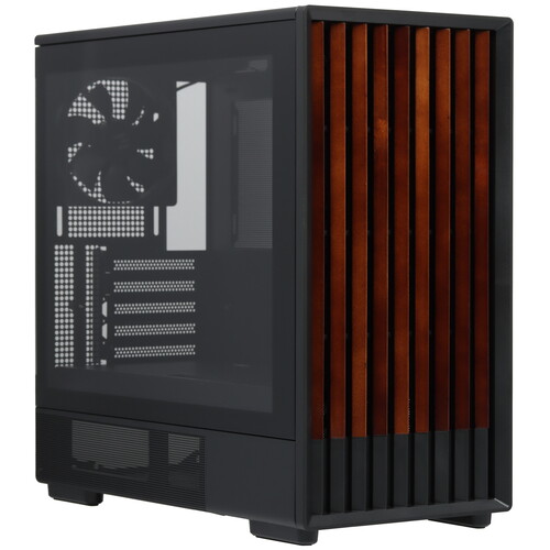Купить Корпус ZALMAN P10 NAMU  5612951. Характеристики, отзывы и цены в Донецке