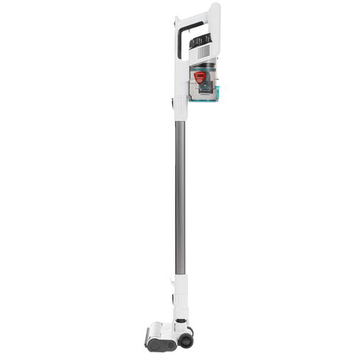 Купить Пылесос  вертикальный  Polaris PVCS 0725  белый  4858078. Характеристики, отзывы и цены в Донецке
