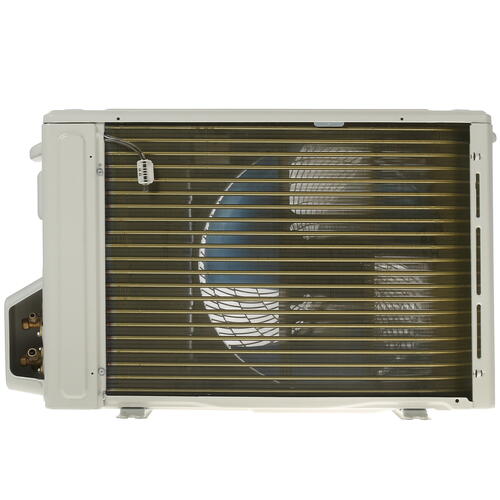 Купить Кондиционер настенный сплит-система Electrolux EACS/I-09HAT/N3_21Y белый  5356567. Характеристики, отзывы и цены в Донецке