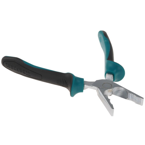 Купить Плоскогубцы KRAFTOOL 22011-1-20_z01  9107717. Характеристики, отзывы и цены в Донецке