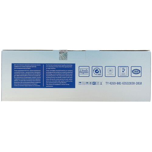 Купить Картридж лазерный NV-Print NV-CF400XBk черный  7968115. Характеристики, отзывы и цены в Донецке