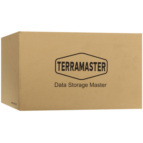 Купить Сетевое хранилище (NAS) TerraMaster F2-212  5601652. Характеристики, отзывы и цены в Донецке