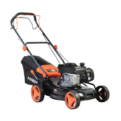 Купить Газонокосилка бензиновая Patriot PT 42BS  8185434. Характеристики, отзывы и цены в Донецке