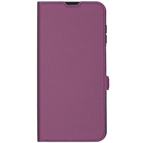 Купить Чехол-книжка  BoraSCO Book Case для Samsung Galaxy A16 4G фиолетовый  5499559. Характеристики, отзывы и цены в Донецке