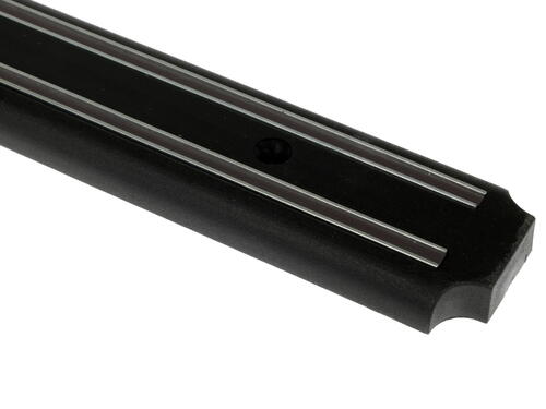 Купить Держатель для ножей Regent inox FORTE 93-BL-JH2 черный  1110235. Характеристики, отзывы и цены в Донецке