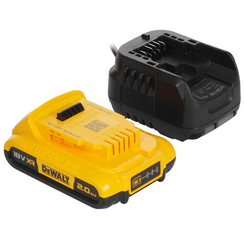 Купить Винтоверт DeWalt DCF840D2T FLEXVOLТ 18/54V  5438040. Характеристики, отзывы и цены в Донецке