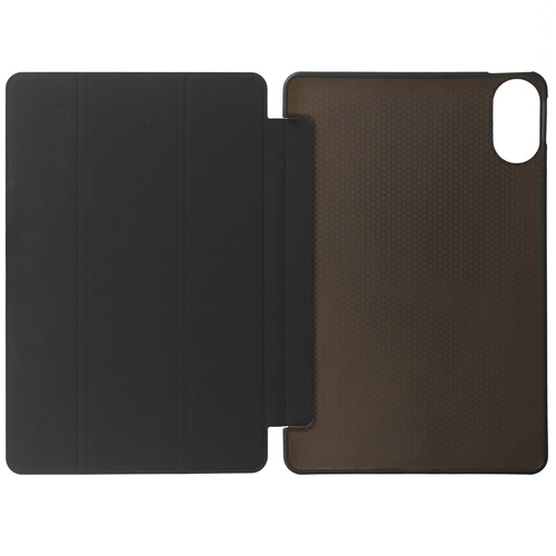 Купить Чехол-книжка Aceline Streak для Xiaomi Redmi Pad 2 черный  9271787. Характеристики, отзывы и цены в Донецке