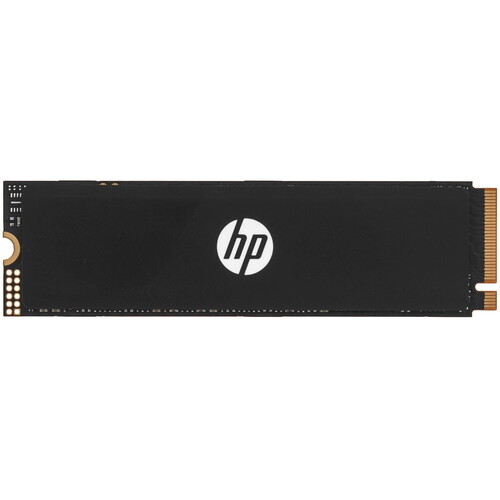Купить 4000 ГБ M.2 NVMe накопитель HP FX900 plus  5454019. Характеристики, отзывы и цены в Донецке