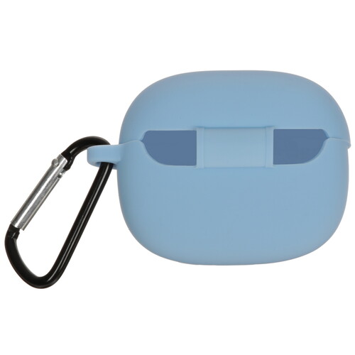 Купить Чехол Borasco для Xiaomi Redmi Buds 6 Pro, голубой  5623608. Характеристики, отзывы и цены в Донецке