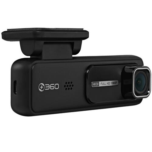 Купить Видеорегистратор 360 Dash Cam HK30  5404317. Характеристики, отзывы и цены в Донецке