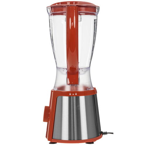 Купить Блендер стационарный Galaxy LINE GL2162 красный  9061353. Характеристики, отзывы и цены в Донецке