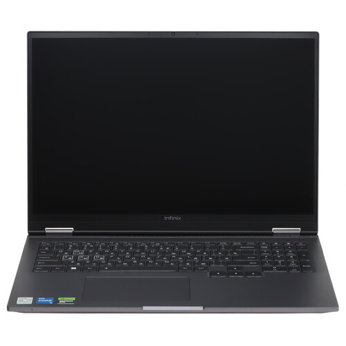Купить 16" Ноутбук Infinix GT Book серый  5463831. Характеристики, отзывы и цены в Донецке
