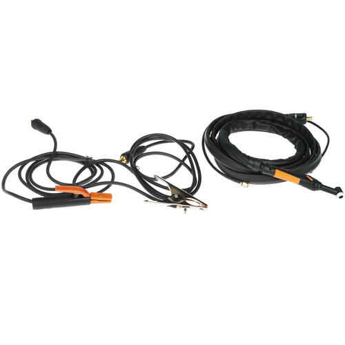 Купить Сварочный аппарат Сварог PRO TIG 200 P DSP AC/DC (E201)  8106042. Характеристики, отзывы и цены в Донецке