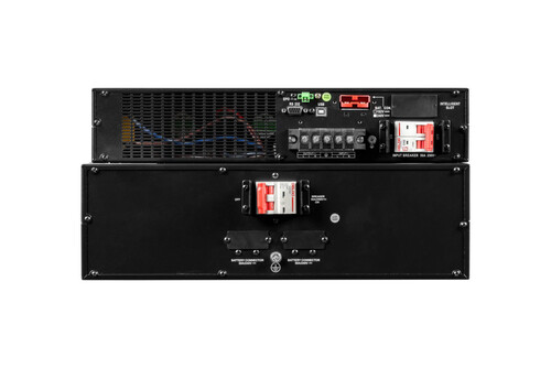 Купить ИБП Systeme electric Smart – Save Online SRVSE6KRTXLI5U  9111569. Характеристики, отзывы и цены в Донецке