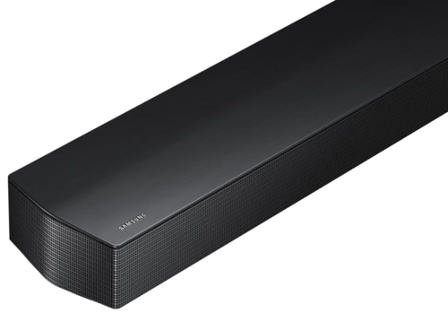 Купить Саундбар Samsung HW-B750F черный  5629846. Характеристики, отзывы и цены в Донецке