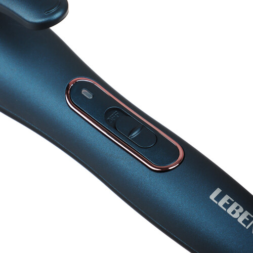 Купить Щипцы для завивки волос LEBEN 211-017  9237251. Характеристики, отзывы и цены в Донецке