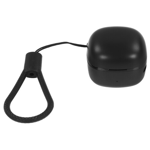 Купить Наушники TWS Maxvi MHF-108BT черный  9080946. Характеристики, отзывы и цены в Донецке