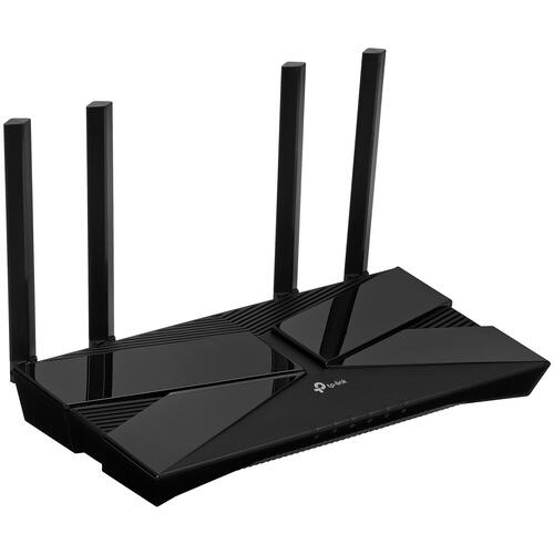 Купить Wi-Fi роутер TP-Link Archer AX58  5453316. Характеристики, отзывы и цены в Донецке