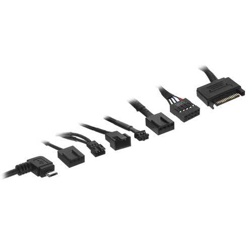 Купить Система охлаждения Cooler Master MasterLiquid ML360 SUB-ZERO черная  5029158. Характеристики, отзывы и цены в Донецке