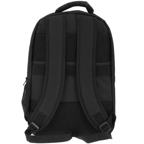 Купить 15.6" Рюкзак Acer OBG315 черный  9080830. Характеристики, отзывы и цены в Донецке