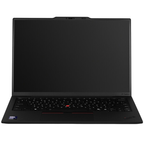 Купить 14" Ноутбук Lenovo ThinkPad X1 Carbon Gen 13 Aura Edition черный  5648918. Характеристики, отзывы и цены в Донецке