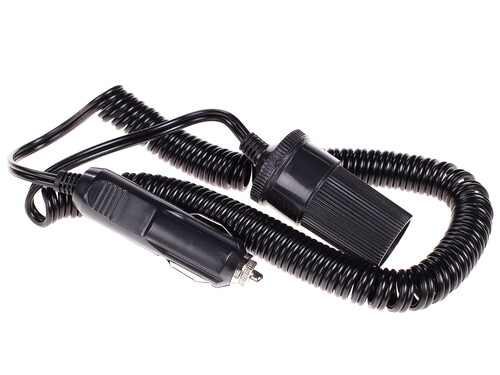 Купить Разветвитель автоприкуривателя AIRLINE ASP-3L-06  6720882. Характеристики, отзывы и цены в Донецке