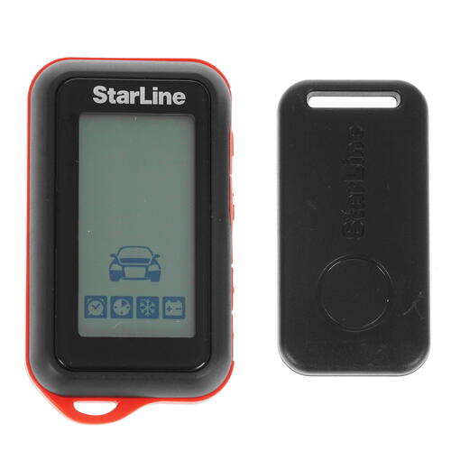 Купить Автосигнализация StarLine E96 v2 BT 2CAN+4LIN 2SIM GSM-GPS  1266126. Характеристики, отзывы и цены в Донецке