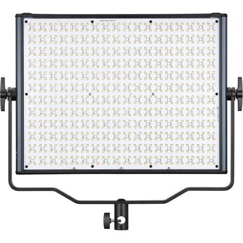 Купить Осветитель Godox LDX100R  9135601. Характеристики, отзывы и цены в Донецке