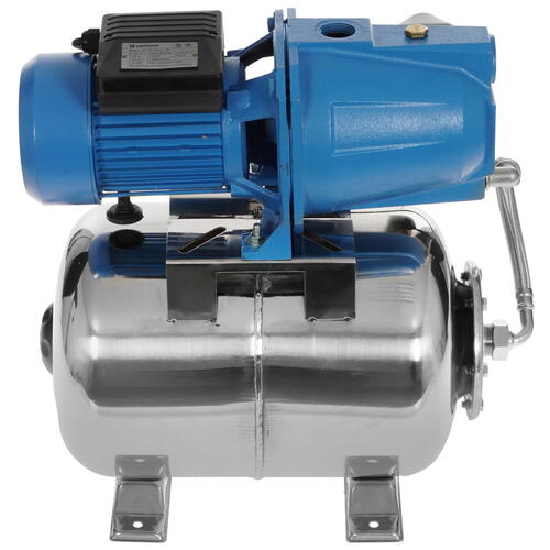 Купить Насосная станция Unipump AUTO ECO JET 100 LA-S  9977860. Характеристики, отзывы и цены в Донецке