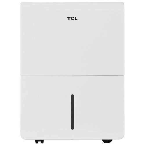 Купить Осушитель воздуха TCL D1 35L белый  5447430. Характеристики, отзывы и цены в Донецке