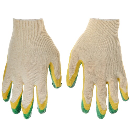 Купить Перчатки трикотажные Спец И-8076-И  9155718. Характеристики, отзывы и цены в Донецке