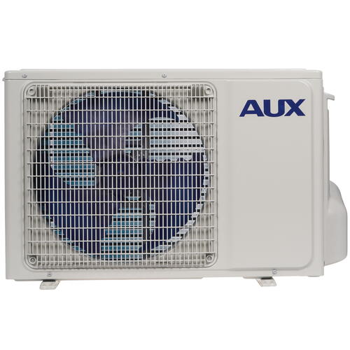 Купить Кондиционер настенный сплит-система AUX ASW-H18A4/JD-R1/AS-H18A4/JD-R1 белый  9904422. Характеристики, отзывы и цены в Донецке