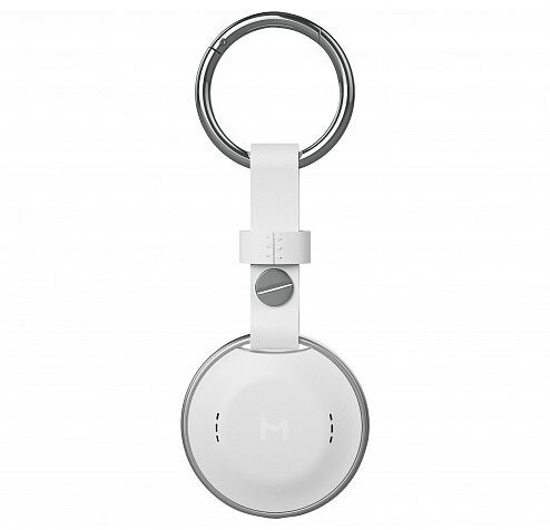 Купить Беспроводная метка Magssory UFO Magnetic Geo Tag белый  5647665. Характеристики, отзывы и цены в Донецке
