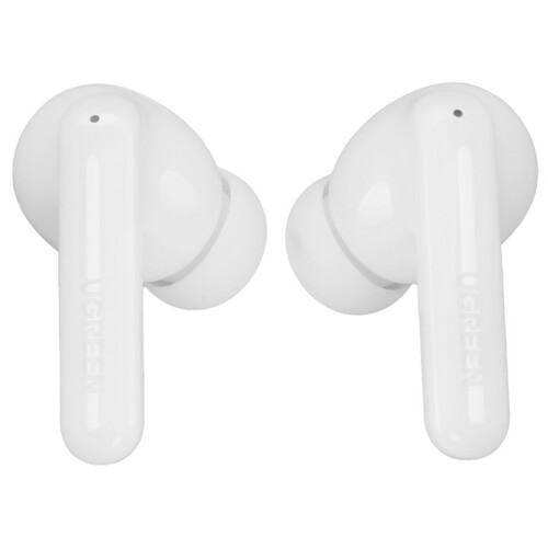 Купить Беспроводные наушники Ugreen WS211 белый  9252771. Характеристики, отзывы и цены в Донецке