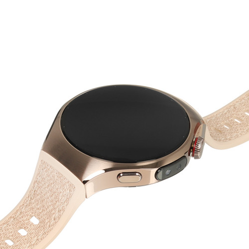 Купить Смарт-часы HUAWEI WATCH 5  5624421. Характеристики, отзывы и цены в Донецке