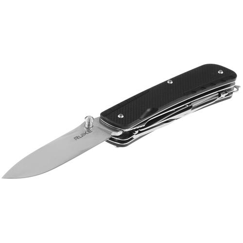 Купить Многофункциональный нож Ruike LD31-B  5403201. Характеристики, отзывы и цены в Донецке