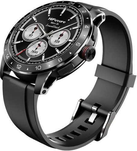 Купить Смарт-часы HiFuture Flex 2  9295490. Характеристики, отзывы и цены в Донецке