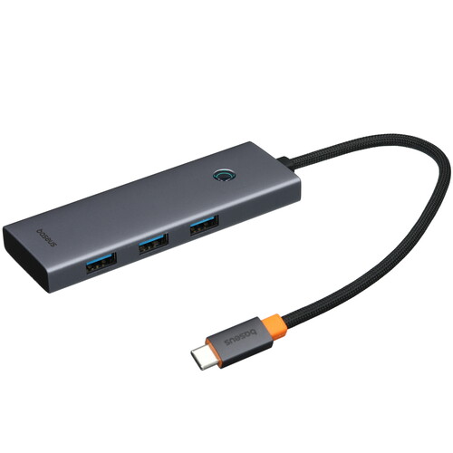 Купить Док-станция Baseus UltraJoy Series  5488085. Характеристики, отзывы и цены в Донецке