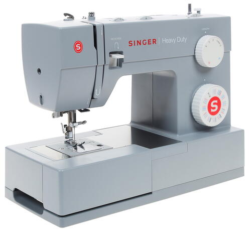 Купить Швейная машина Singer Heavy Duty 4432  1085897. Характеристики, отзывы и цены в Донецке