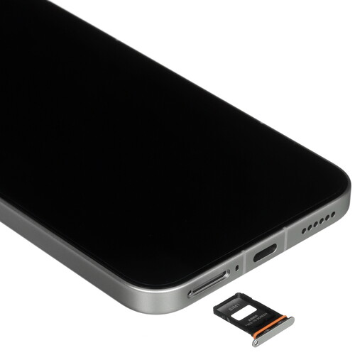 Купить 6.83" Смартфон Xiaomi 15T Pro 1024 ГБ серый  5636562. Характеристики, отзывы и цены в Донецке