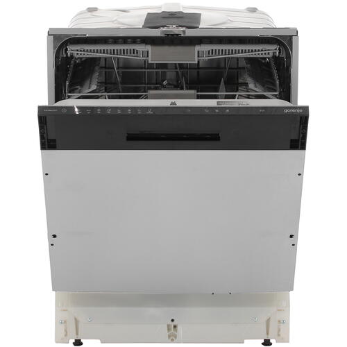 Купить Встраиваемая посудомоечная машина Gorenje GV693B67AD  9025320. Характеристики, отзывы и цены в Донецке