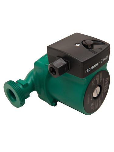 Купить Циркуляционный насос Oasis C-25/8  5636912. Характеристики, отзывы и цены в Донецке