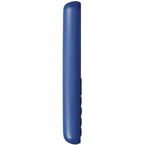 Купить Сотовый телефон Nokia 105 DS (2022) синий  5452152. Характеристики, отзывы и цены в Донецке
