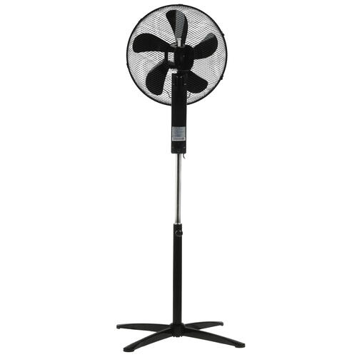 Купить Вентилятор Polaris PSF 40RC Violet  черный  1631209. Характеристики, отзывы и цены в Донецке