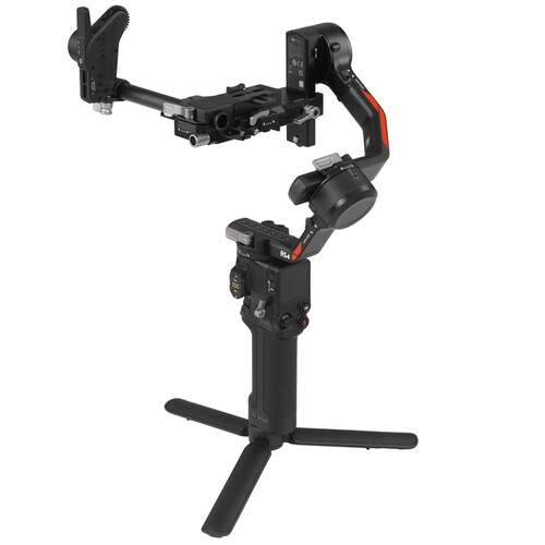 Купить Стабилизатор DJI RS 4 Combo  5456411. Характеристики, отзывы и цены в Донецке