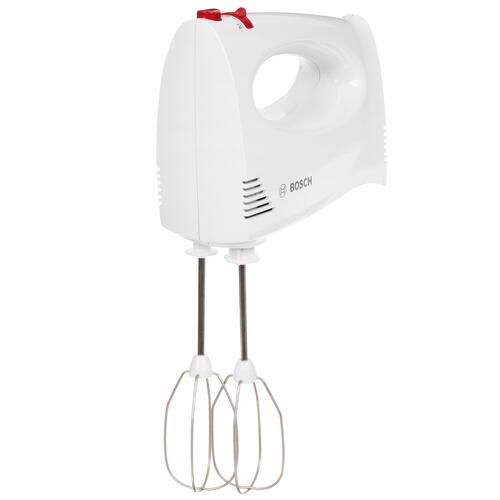 Купить Миксер Bosch MFQP 1000 белый  5078914. Характеристики, отзывы и цены в Донецке